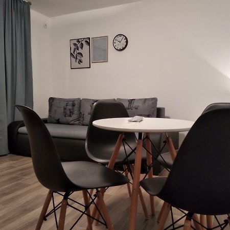 Studio Apartman Mihael - Rastoke Slunj Exterior foto