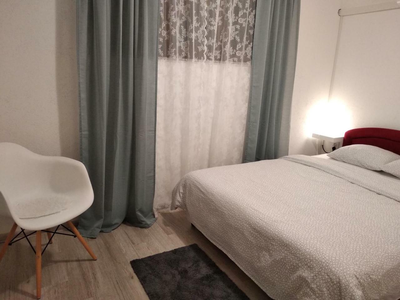 Studio Apartman Mihael - Rastoke Slunj Exterior foto