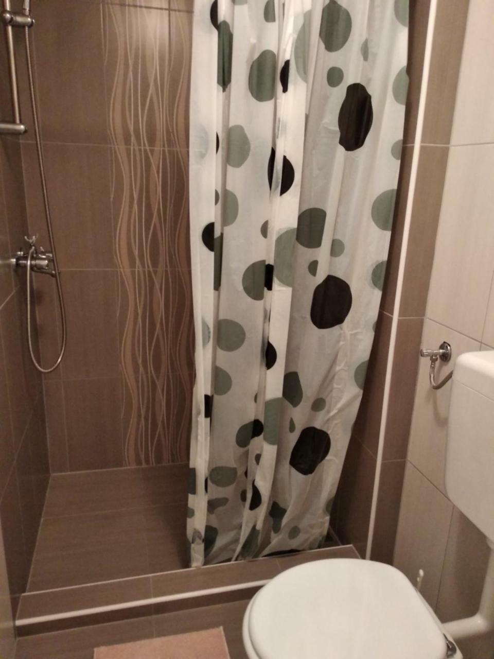 Studio Apartman Mihael - Rastoke Slunj Exterior foto