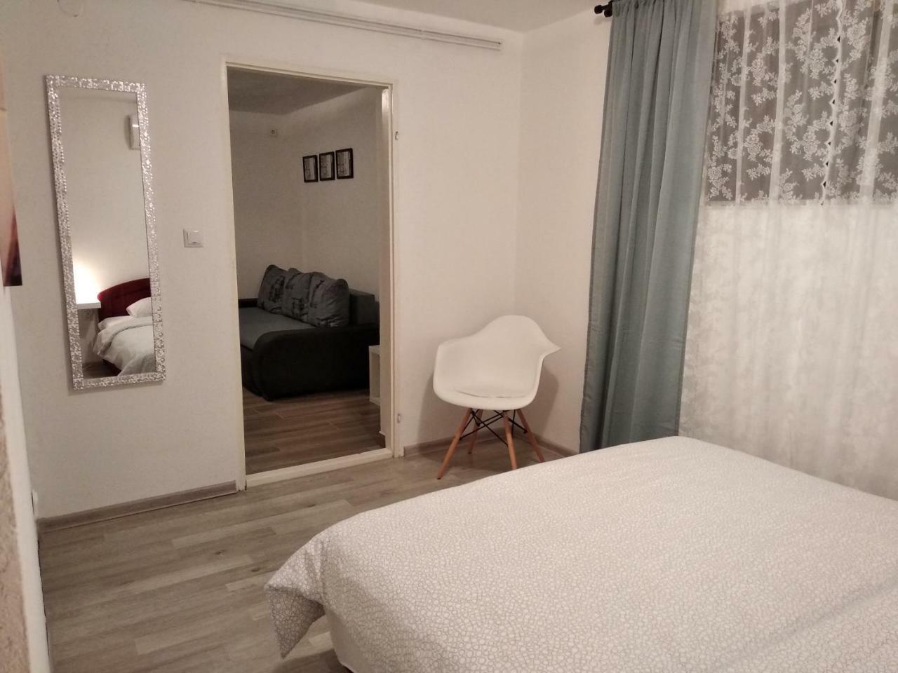 Studio Apartman Mihael - Rastoke Slunj Exterior foto