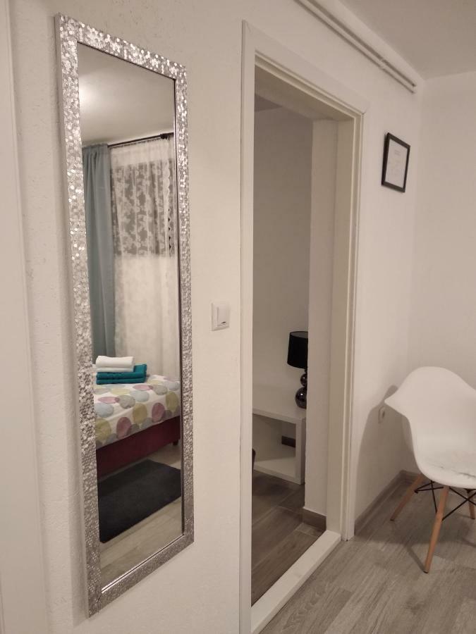 Studio Apartman Mihael - Rastoke Slunj Exterior foto
