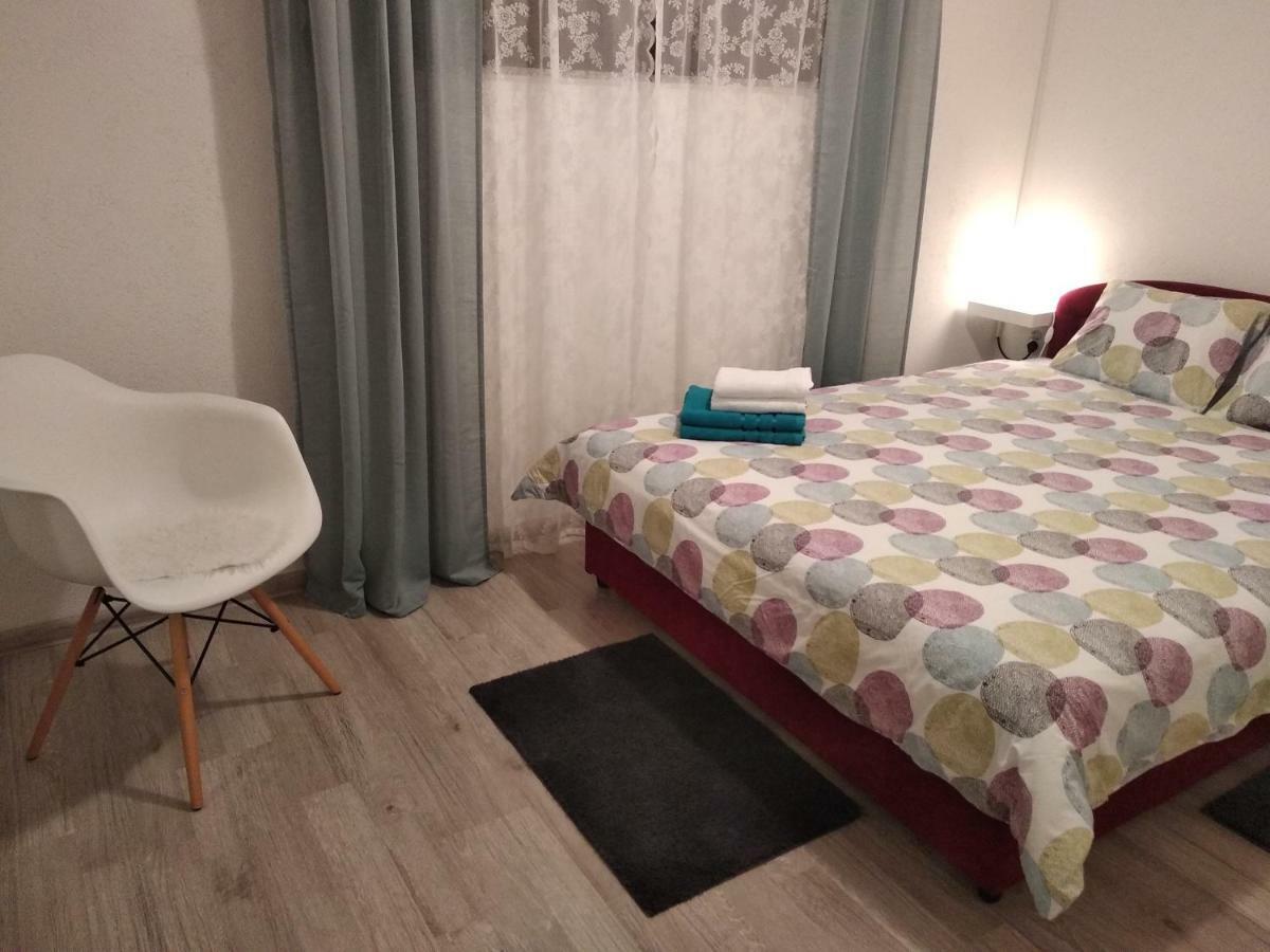 Studio Apartman Mihael - Rastoke Slunj Exterior foto