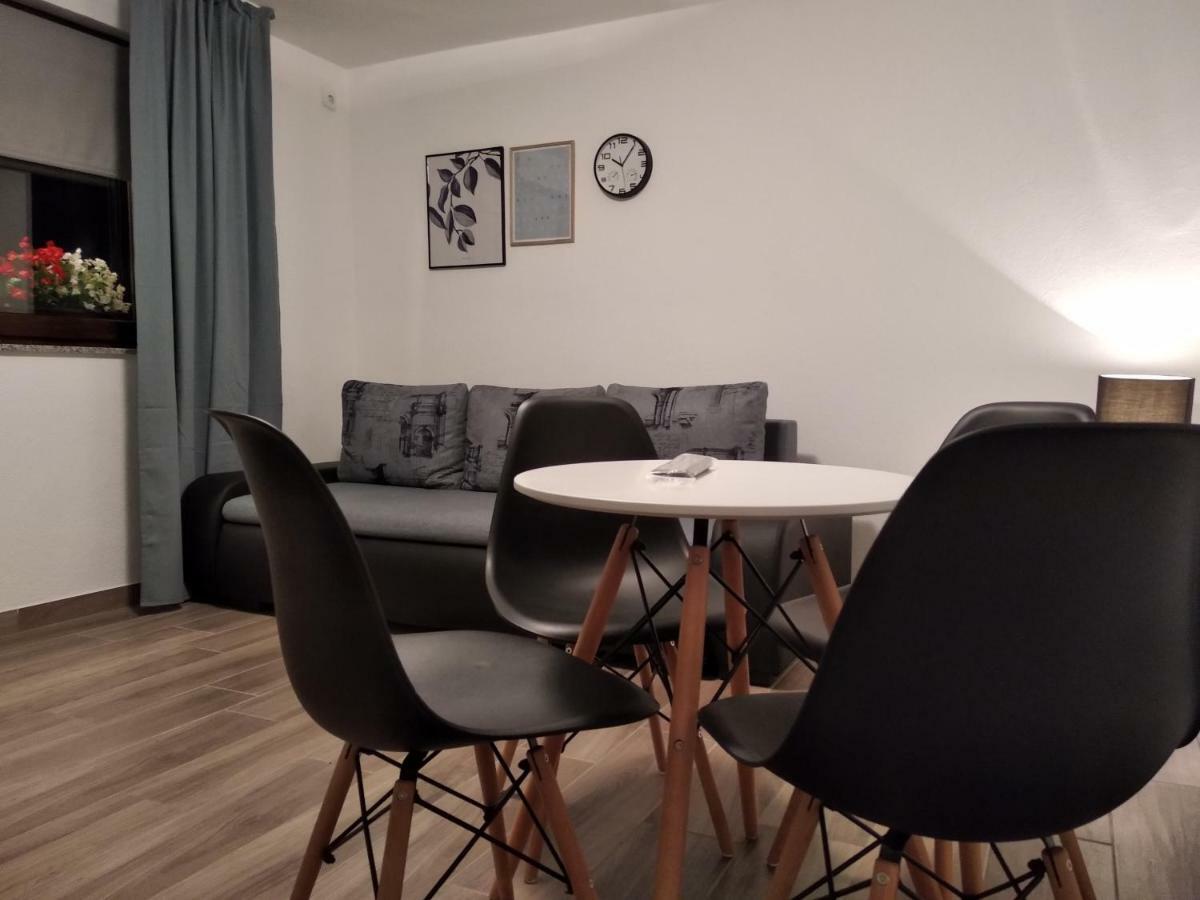 Studio Apartman Mihael - Rastoke Slunj Exterior foto